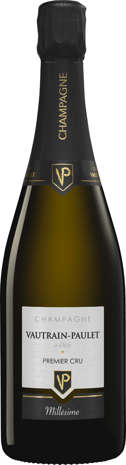 Millésime Champagne Vautrain-Paulet